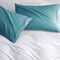 Pillow Case Set Standard or King Pillowcase Set of 2 Pillowcases